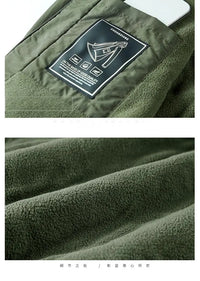 New Men Thick Warm Winter Jackets Casual Stand Solid Color Coats Outwear Men's Clothing Top - Buy online at  Vibe In Cart.