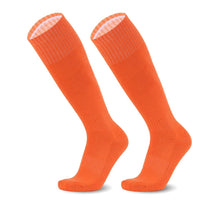 Loogdeel Football Soccer Socks Breathable Sports Rugby Stockings Over Knee High Volleyball Baseball Kids Adults Long Socks - Buy online at  Vibe In Cart.