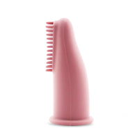 Ultra Soft Silicone Toothbrush Cover Dog Cat Dental Care Cleaning Finger Toothbrush Clean Tool Dog Toothbrush Accessories - Buy online at  Vibe In Cart.