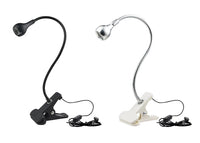 Flexible Table Lamp USB Power Lamp Reading Book Light With Holder Clip Study Reading Lamps Bedside Table Bedroom Decor Nightlamp - Buy online at  Vibe In Cart.