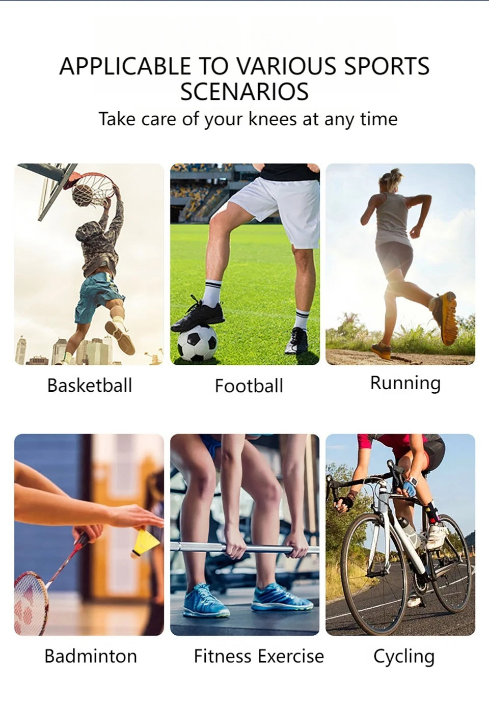 1Pair Knee Over Football Leg Guards Socks Breathable Comfort Calf Long Sock Adult Children Soccer Sports Shin Guards Leg Covers - Buy online at  Vibe In Cart.