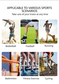 1Pair Knee Over Football Leg Guards Socks Breathable Comfort Calf Long Sock Adult Children Soccer Sports Shin Guards Leg Covers - Buy online at  Vibe In Cart.