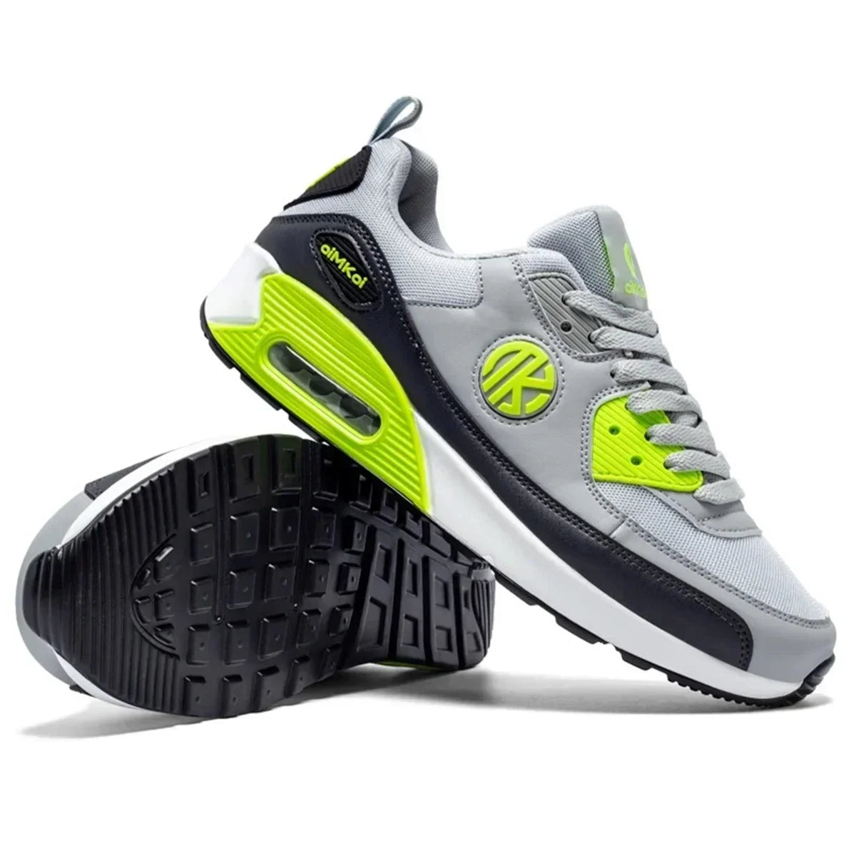 Men's Running Shoes Breathable Air Cushion Sneakers Athletics Sport Trainer Tennis Basketball Shoes - Buy online at  Vibe In Cart.