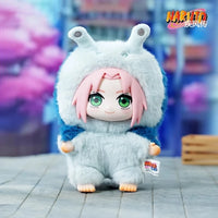 EAKI Naruto Blind Box Shippuden Party Series Uzumaki Stuffed Plush Figure Bag Pendant Ornament Doll Toy Collection Birthday Gift - Buy online at  Vibe In Cart.