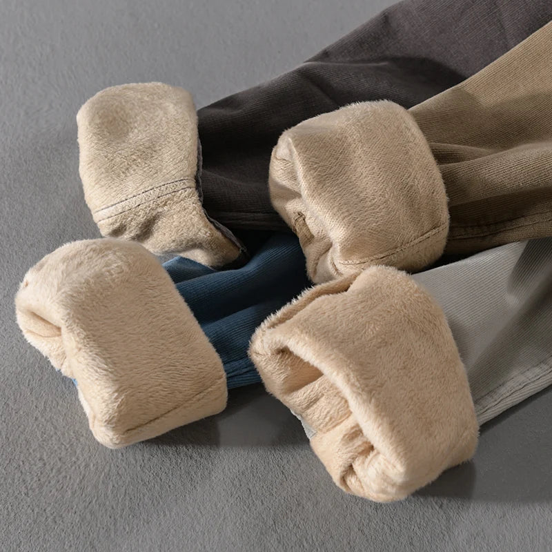 New Designer Italy Quality Brand Shirts For Men Fashion Cotton Corduroy Warm Long-sleeve Thickened Plus Size Top Clothes Camisa - Buy online at  Vibe In Cart.