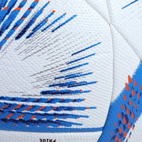 2025 High Quality Soccer Ball Official Size 5 PU Material Seamless Wear Resistant Match Training Football Futbol Voetbal Bola - Buy online at  Vibe In Cart.