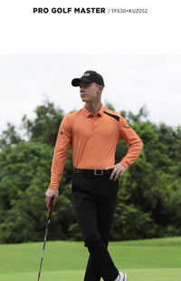 Pgm 2025 Golf Wear Men's Stretch Golf Pants Straight Casual Dress Pants Male Breathable Casual Business Sports Trousers 2XS-4XL - Buy online at  Vibe In Cart.