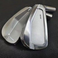 Right-Handed 7-Piece Golf Irons Set, Soft Iron Forged Construction