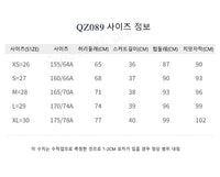 PGM Golf skirt for women‘s summer sports shorts with breathable base pants and a pleated QZ089