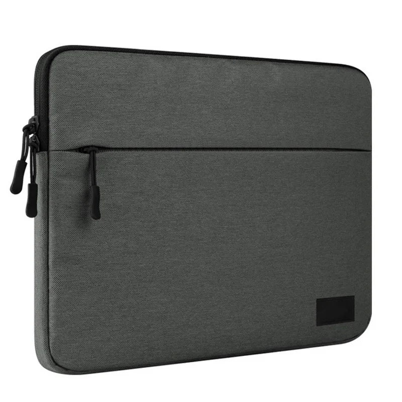 Waterproof Nylon Laptop Sleeve for 11 to 16 Inch Laptops