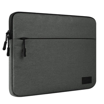 Waterproof Nylon Laptop Sleeve for 11 to 16 Inch Laptops