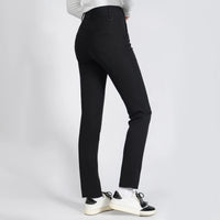 Golf Women's Pants Sttraight High Waist Causal Sportswear Elastic Brethable Golf Tennis Trousers - Buy online at  Vibe In Cart.