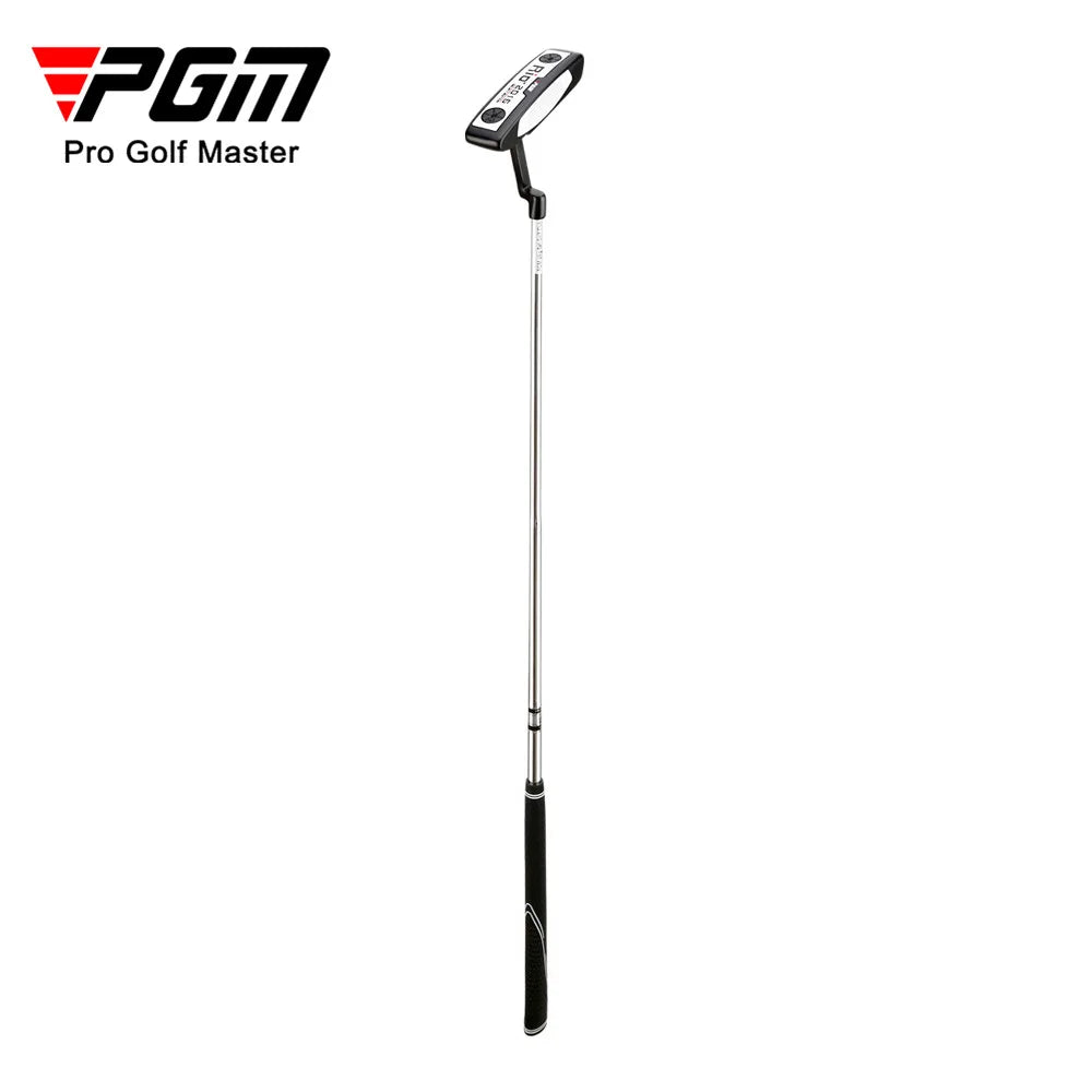 Right-Handed Unisex Putter Golf Club with Steel Head