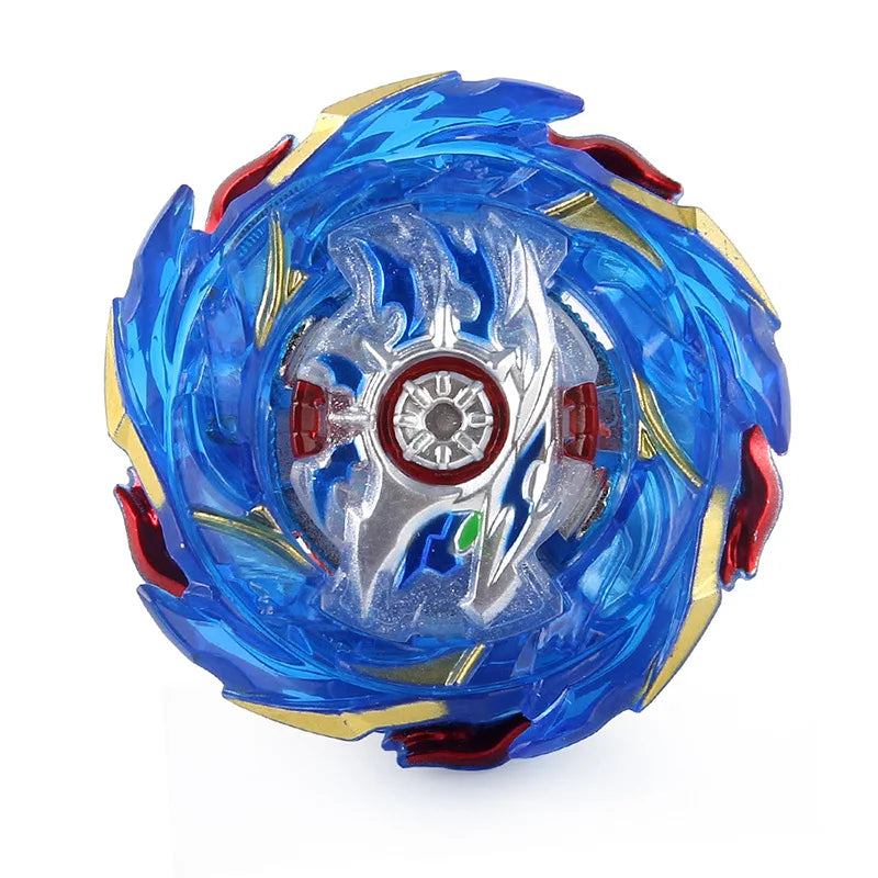 Burst Bey Gyro Toy for Boys Metal Battle Top Fighting Spinning Game Blades Toys - Buy online at  Vibe In Cart.
