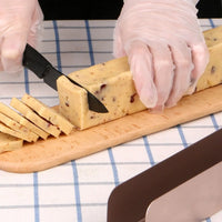 U-shaped Non-stick Carbon Steel Cookie Mold DIY Mold For Baking Square Forms For Cookies Cutters Bakeware Kitchen Accessories - Buy online at  Vibe In Cart.