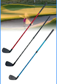 Retractable Golf Putter for Men Mini Golf Clubs for Kids Junior and Adults Left and Right Handed Putter - Buy online at  Vibe In Cart.