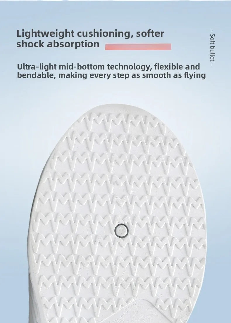 Spring New Fashion Woman Vulcanized  Platform Casual Sneakers Women Flats Mesh Breathable Running Walking Shoes Chunky Sports - Buy online at  Vibe In Cart.