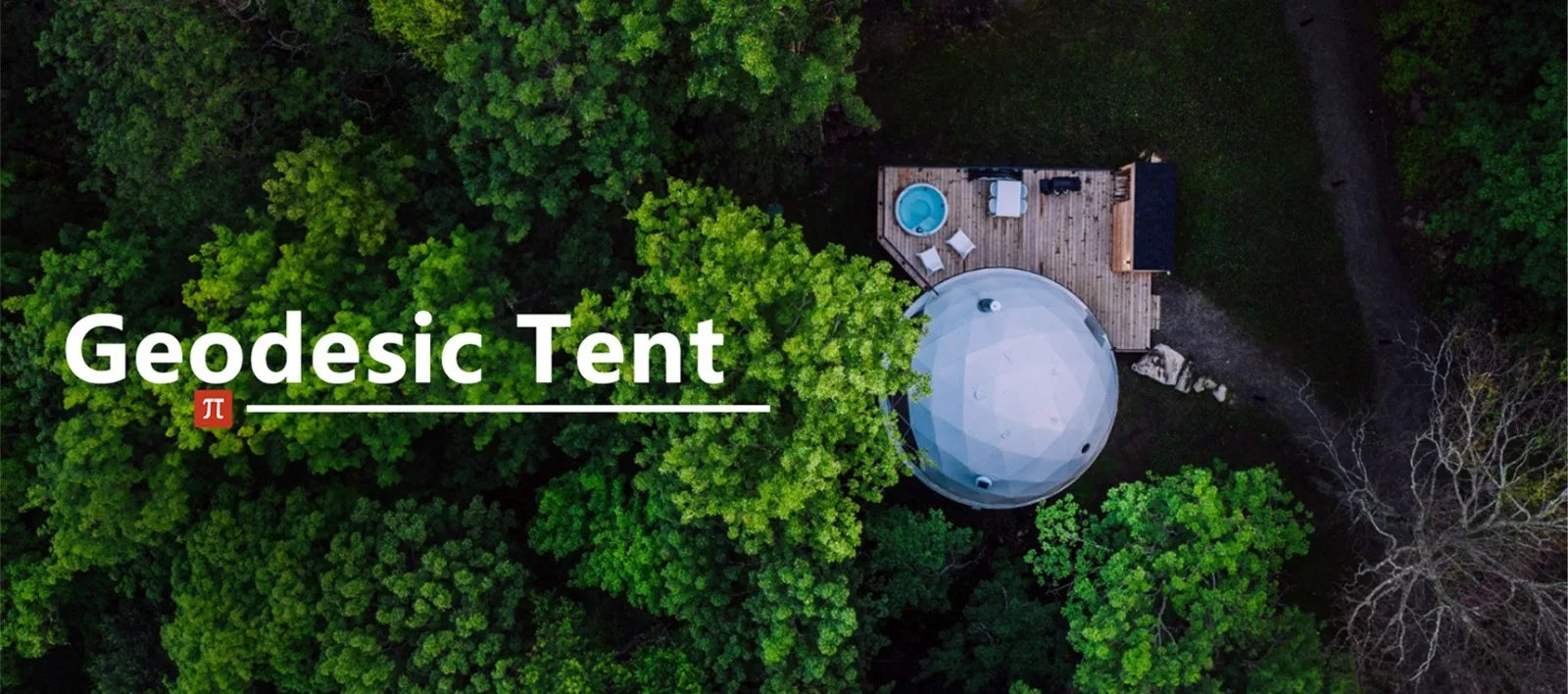 Geodesic Dome Manor greenhouse Tent Leisure Resort Vacation Outdoor Glamping Round Tent Transparent Starry Sky Luxury Hotel Dome - Buy online at  Vibe In Cart.