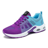 Women Running Shoes Breathable Casual Shoes Outdoor Light Weight White Tenis Sports Shoes Casual Walking Sneakers for Wamen - Buy online at  Vibe In Cart.