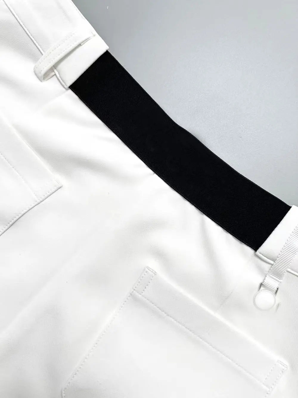 New women's golf cropped pants, autumn and winter golf sport cropped pants, comfortable, breathable, quick drying, free shipping - Buy online at  Vibe In Cart.