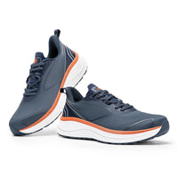 Fittington Walking Shoes For Men Extra Wide Cushioned Running Shoes Tennis Soft Shoes Arch Support for Plantar Fasciitis Relief - Buy online at  Vibe In Cart.