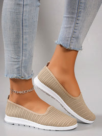 Women's summer breathable mesh flat shoes，women's shoes，casual sneakers shoes, clearance free shipping - Buy online at  Vibe In Cart.