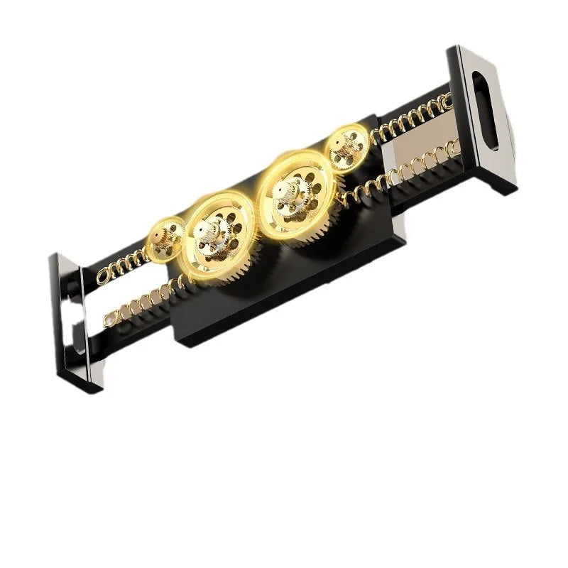 Adjustable VESA Monitor Stand for 10-20 Inch Screens with 360 Degree Swivel