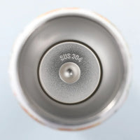 500ml Portable Thermal Flask Cartoon Stainless Steel Water Bottle for Kids Sports Leak Proof Insulated Cup for School Travel - Buy online at  Vibe In Cart.