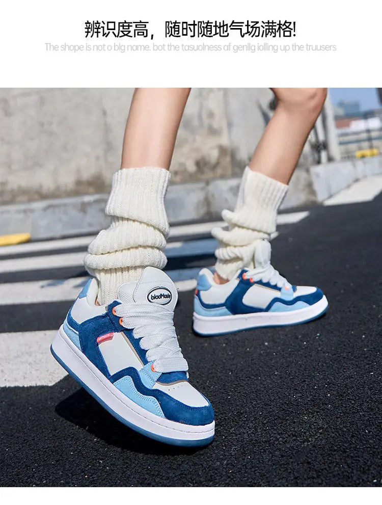 Men's Lightweight Breathable Mesh Tennis Running Shoes