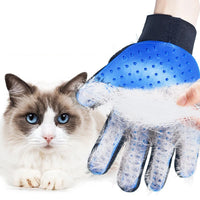 Multicolor Silicone Pet Gloves Cat Dog Hair Removal Dog Supplies Comb Hair Removal Brush Rubber Sticky Hair Gloves - Buy online at  Vibe In Cart.