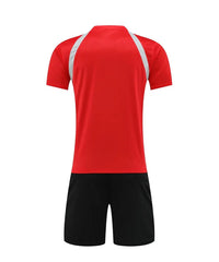 Soccer Referee Uniform #2202 Football Set Men‘s Jersey Shorts - Buy online at  Vibe In Cart.