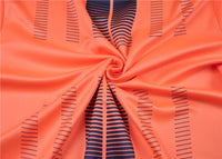 Men Women Kids Soccer Set Short Sleeve Volleyball Uniform Football Jersey Team Training Shirts Sport Kit Clothes Suit Breathable - Buy online at  Vibe In Cart.