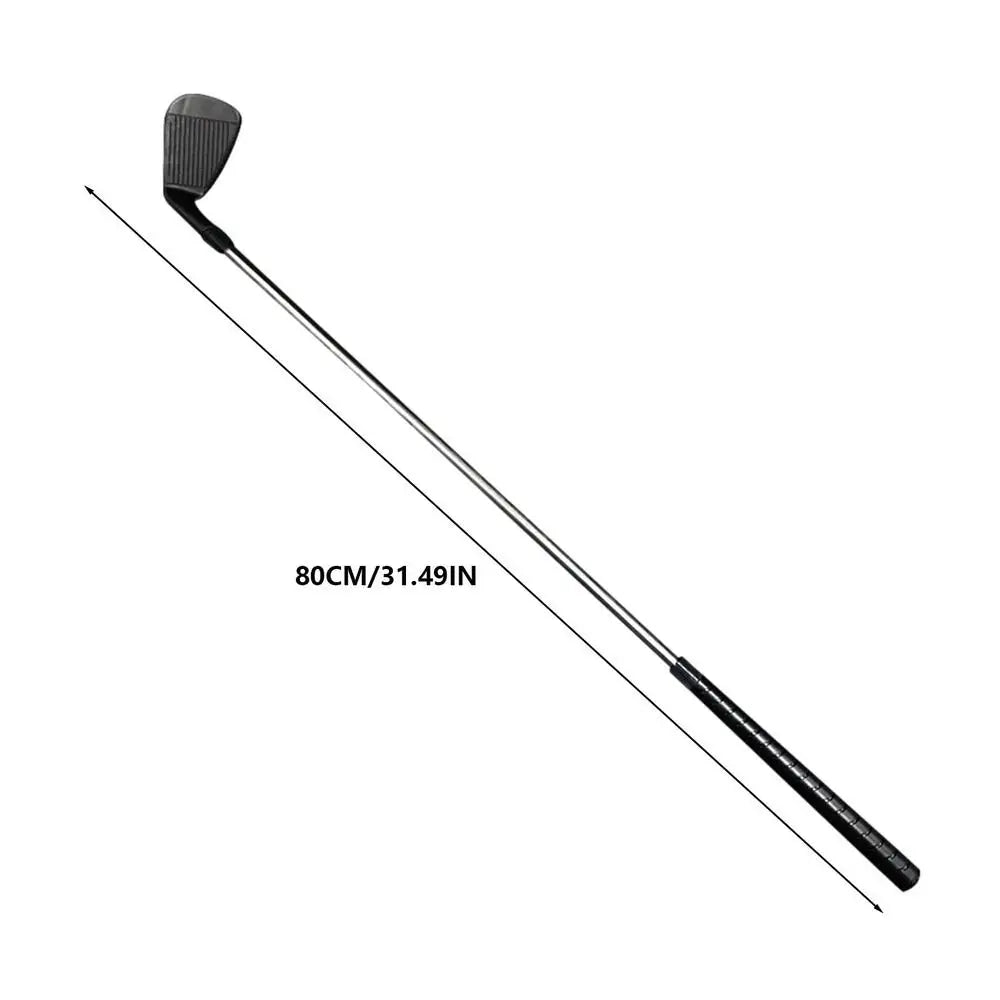 Children Golf Clubs 80cm Stainless Steel Putter Splitter Wedge Detachable Golf Putters Multifunctional Practice Clubs For Kids - Buy online at  Vibe In Cart.