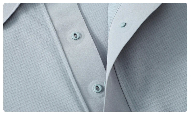 SBWL 2025 summer new light fast dry elastic high quality outdoor sports golf running sports POLO shirt fashion casual T-shirt - Buy online at  Vibe In Cart.