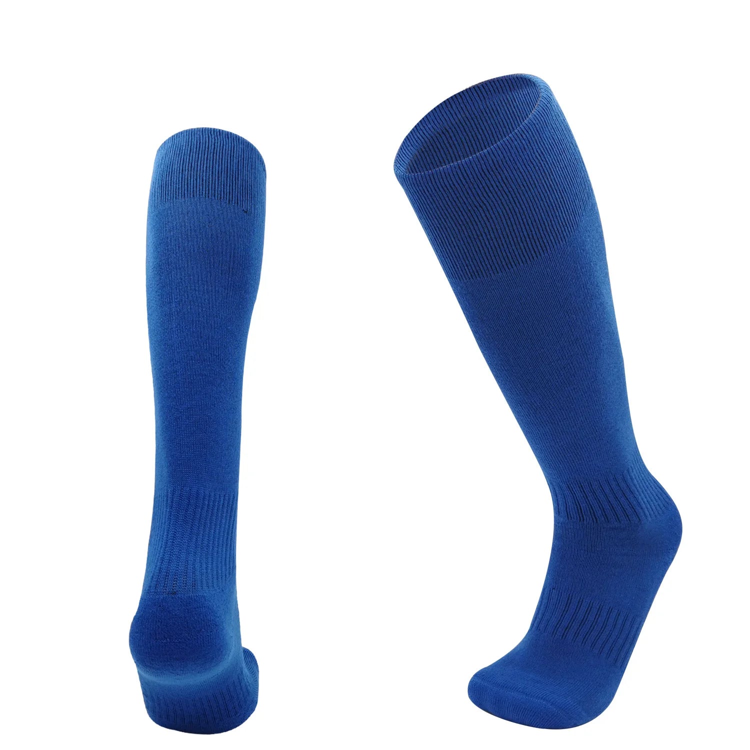 Football Soccer Socks Breathable Outdoor Sports Rugby Stockings Over Knee High Volleyball Baseball Hockey Kids Adults Long Socks - Buy online at  Vibe In Cart.