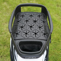 OEM ODM Staff Golf Bags 14-Way Waterproof Cart Bag - Buy online at  Vibe In Cart.