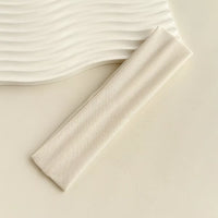 Four Seasons Solid Sports Headbands For Women Fitness Running Yoga Solid Color Elastic Hairbands Stretch Makeup Hair Accessories - Buy online at  Vibe In Cart.