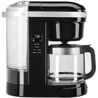 12 Cup Coffee Maker and 4 Slice Toaster Combo for Home Kitchen Use: HighCapacity Brewing and DualSlice Toasting with Adjustable - Buy online at  Vibe In Cart.