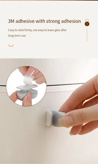 Rice Spoon Holder Silicone Storage Rack, Kitchen Wall-Mounted Cooker Spoon Shelf, Placement Rack - Buy online at  Vibe In Cart.