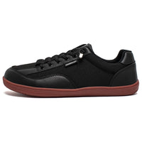 HOBIBEAR Wide-Toe-Box Barefoot Shoes Womens Mens Zero Drop Slip On Sneakers Minimalist Walking Shoes - Buy online at  Vibe In Cart.