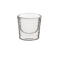 Nespresso Coffee Mug Heat Resistant Double Wall Tea Glass Cup Beer Coffee Handmade Creative Cold Beverage Transparent Drinkware - Buy online at  Vibe In Cart.