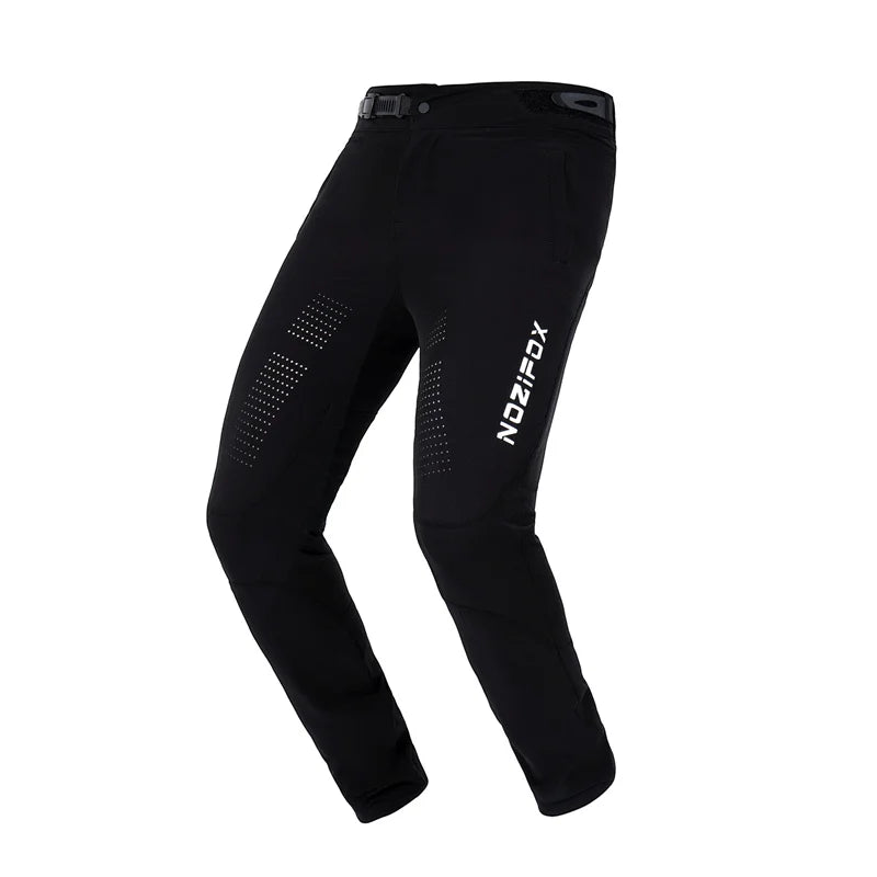 Men MTB BMX ATV Enduro Racing Pants Moto MX Motocross Mountain Bike Cycling Downhill Pants Dirt Bike Trousers KA1 - Buy online at  Vibe In Cart.