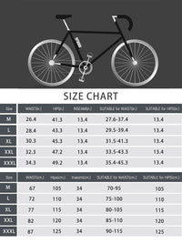 Gym Shorts Man Mountain Bike Shorts Stretch MTB Shorts Quick Dry with Zipper Pocket Suitable for Running，Hiking，Camping - Buy online at  Vibe In Cart.