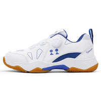 Unisex Breathable Tennis Shoes Quick Lacing Sizes 35-46