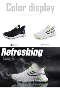 Men Shoes Comfortable Tennis Sport Shoes Men Outdoor Women Sneakers Casual Shoes Breathable Tenis Luxury Shoes Female - Buy online at  Vibe In Cart.