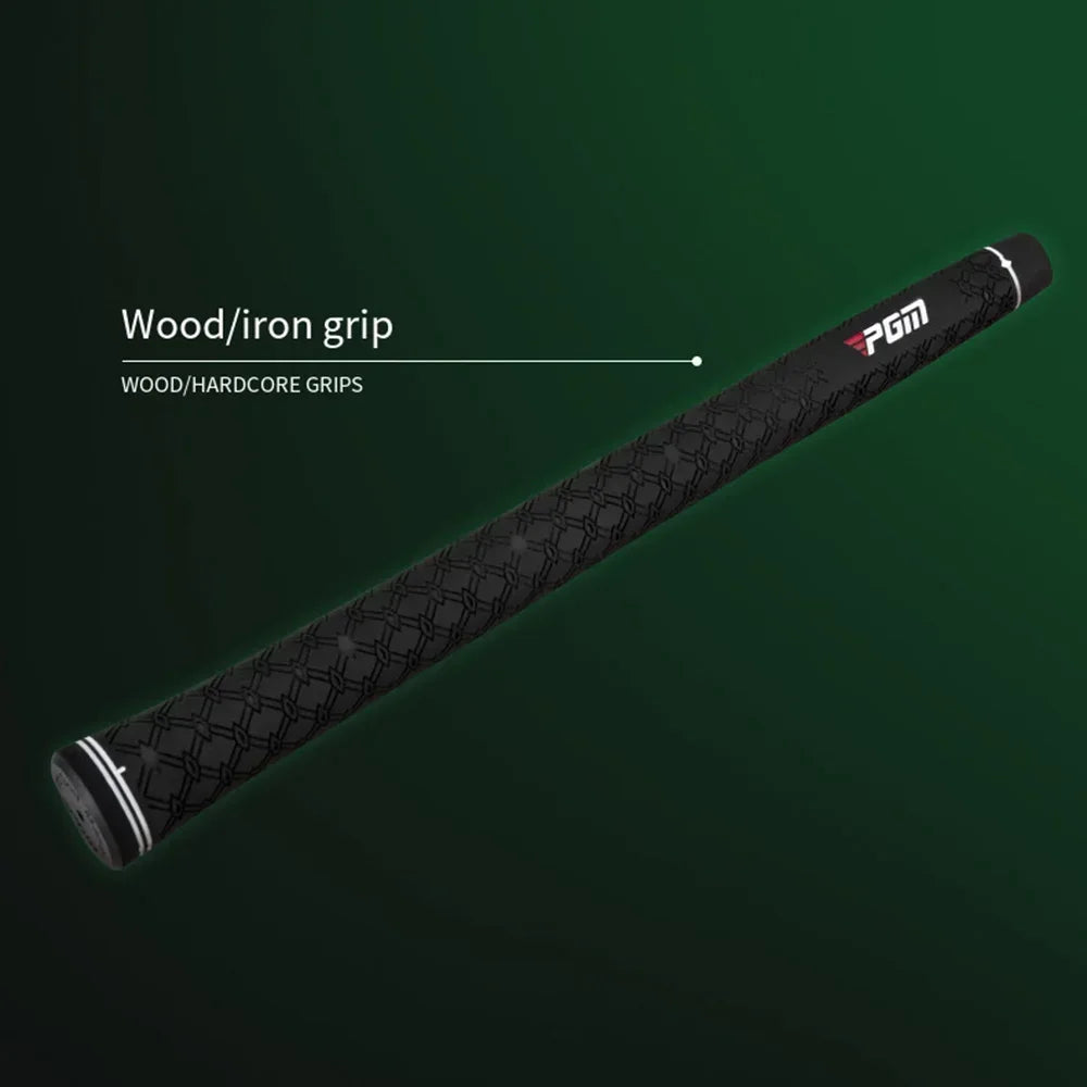 7 Iron Golf Clubs for Beginners, Steel/Carbon Shaft, Right Handed, 37 Inch Men 36 Inch Women