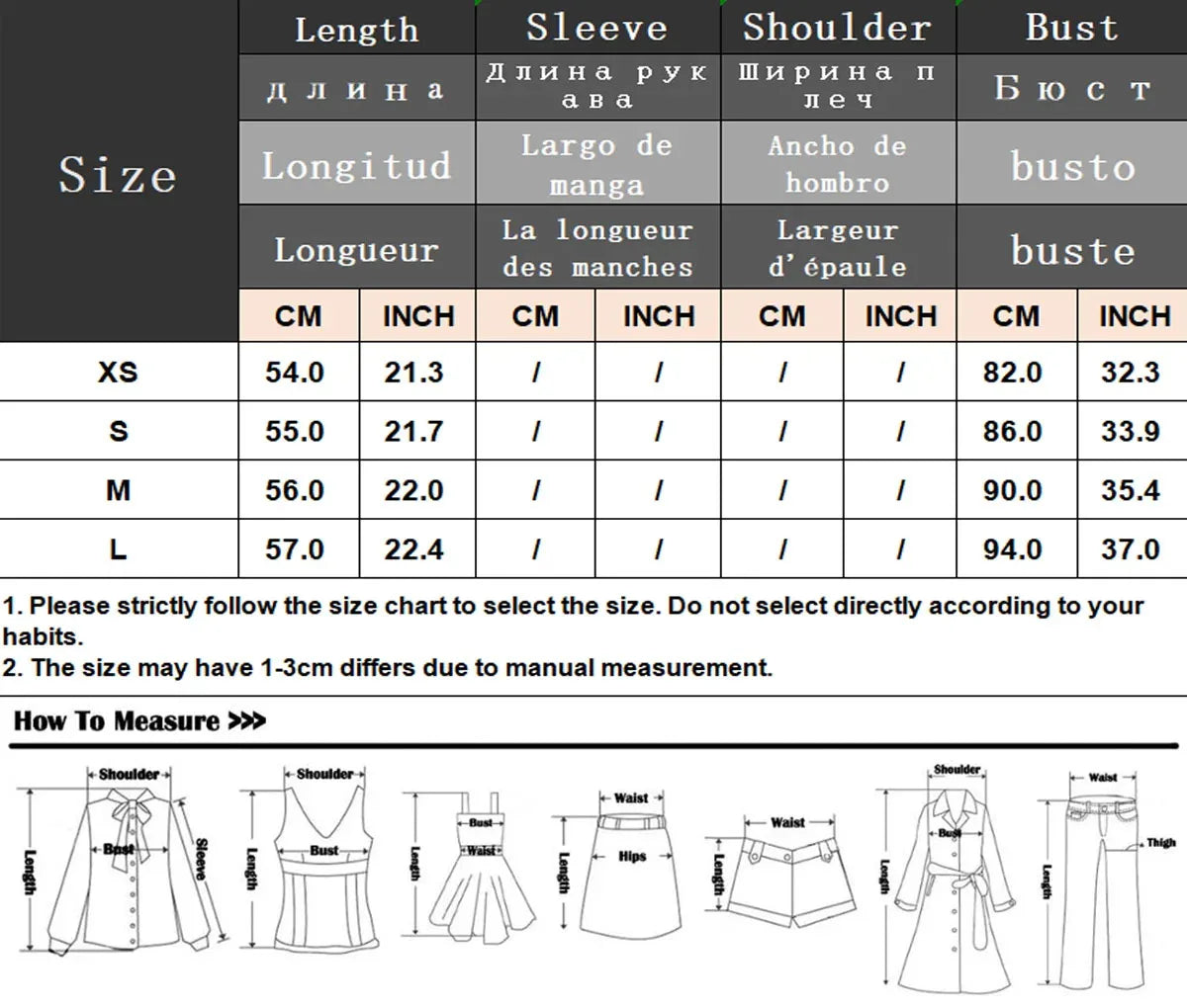 Women's Short Sleeveless Backless Tops with Buttons, Polyester