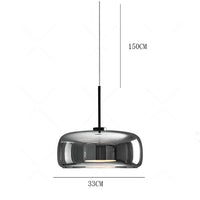 Modern dine dining room Pendant lights indoor lighting Ceiling lamp hanging light led Chandeliers for living room indoor lightin - Buy online at  Vibe In Cart.