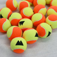6/9/12Pack  Tennis Balls for Kids Adults Training Game Balls Outdoor Dog Bite Elastic Tennis Balls Professional Tennis Balls - Buy online at  Vibe In Cart.