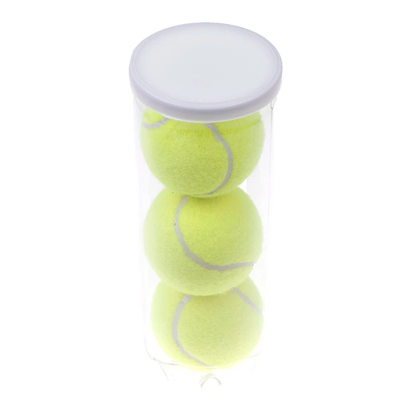 Match wear-resistant training ball pressure-maintaining training mauni tennis ball - Buy online at  Vibe In Cart.